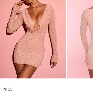 Oh Polly Nice dress